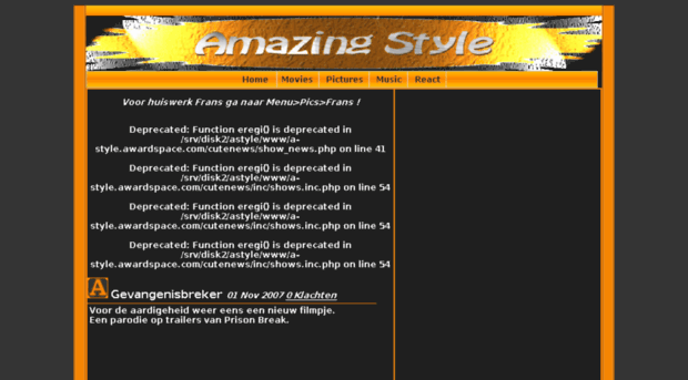 a-style.awardspace.com