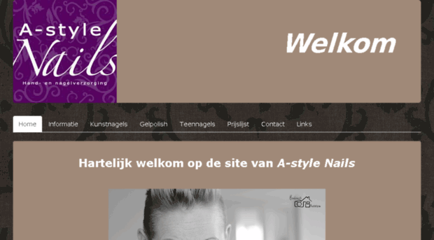 a-stylenails.nl