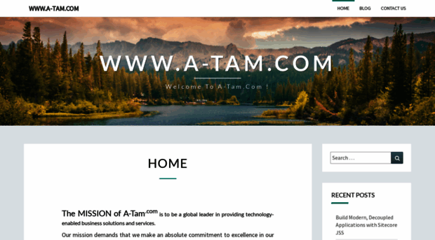 a-tam.com