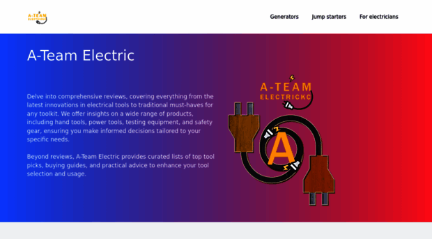 a-teamelectrickc.com