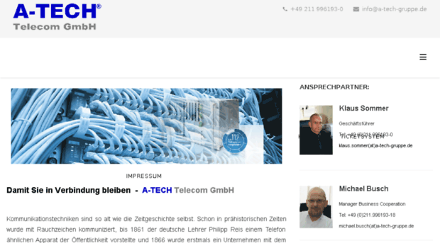 a-tech-telecom.de