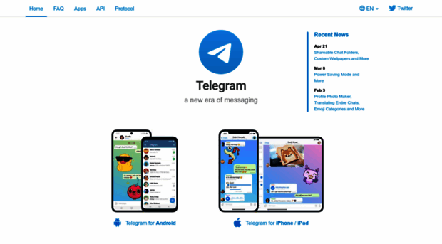 a-telegram.stel.com