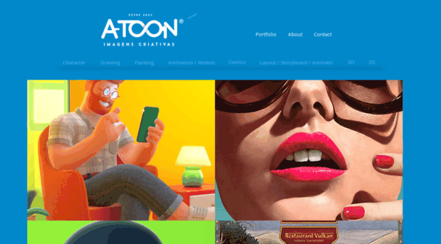 a-toon.com