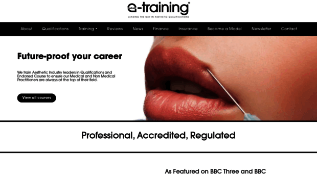 a-training.co.uk