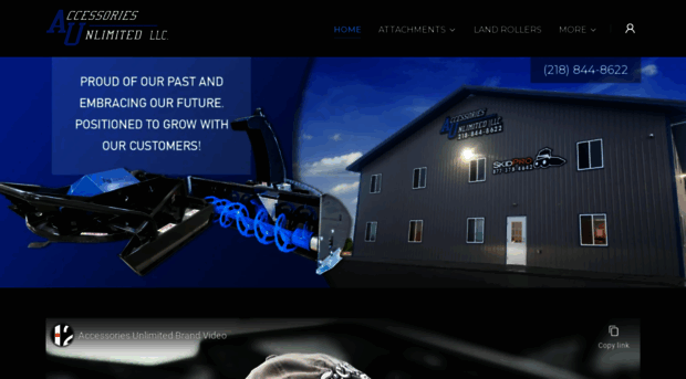 a-u-llc.com