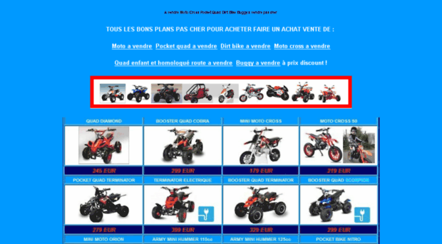 a-vendre-moto-cross-pocket-quad-dirt-bike-buggy-a-vendre.fr