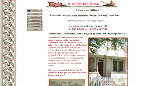 a-victorian-rose.com