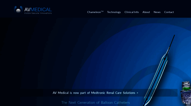 a-vmedical.com