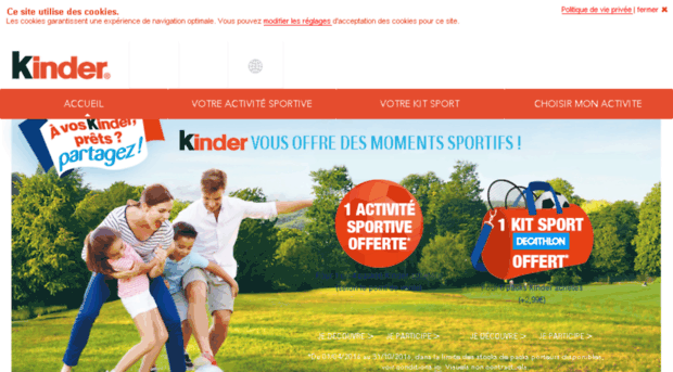 a-vos.kinder.fr