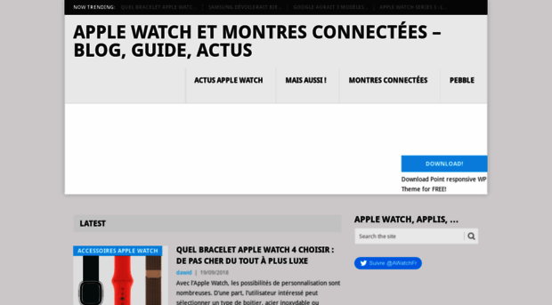 a-watch.fr