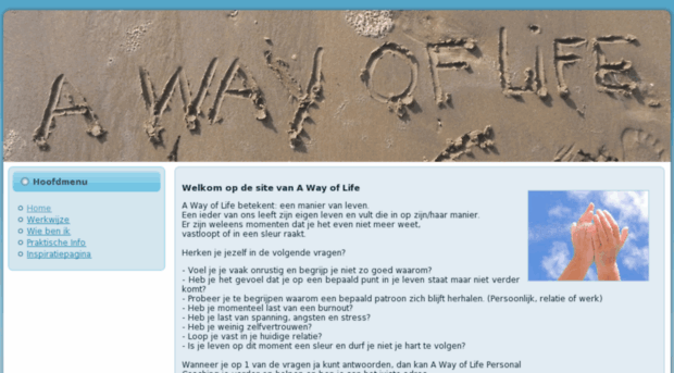 a-way-of-life.nl