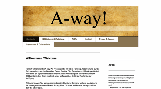 a-way-press.de