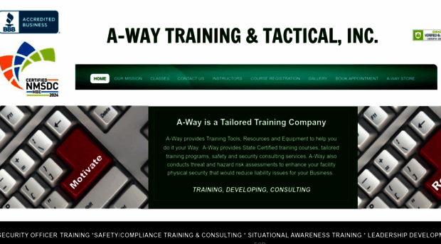 a-waytraining.com