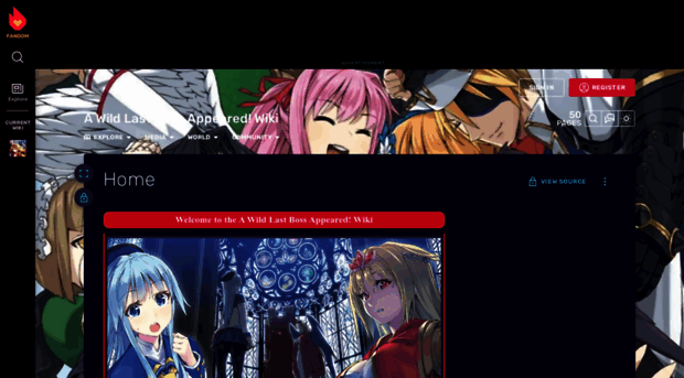 a-wild-last-boss-appeared.fandom.com