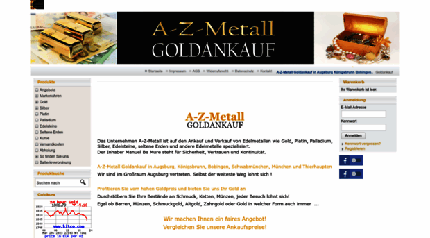 a-z-metall.de