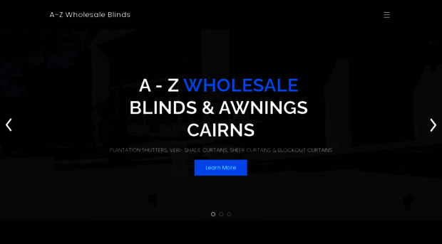 a-zblindman.com