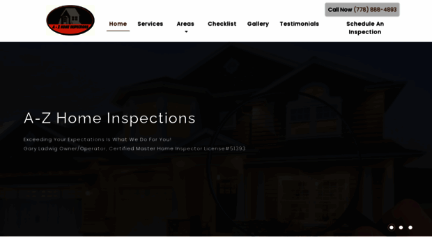 a-zhomeinspection.com