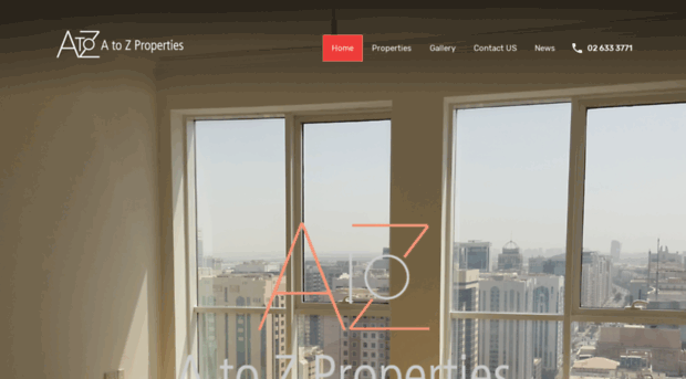 a-zproperties.ae