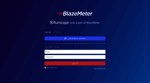 a.blazemeter.com