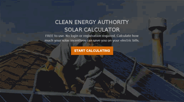 a.cleanenergyauthority.com