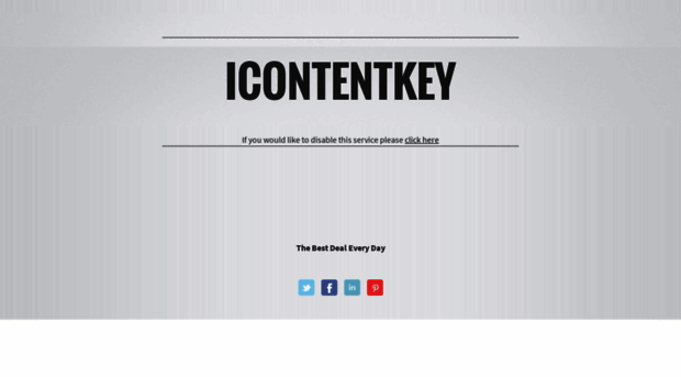 a.icontentkey.com