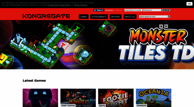 a.kongregate.com