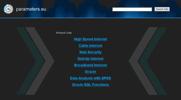 a.parameters.eu