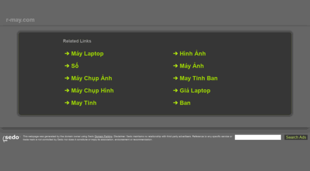 a.r-may.com