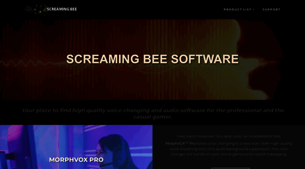 a.screamingbee.com