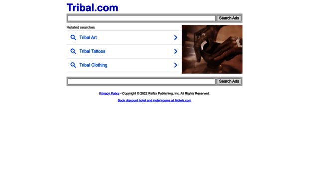 a.tribal.com