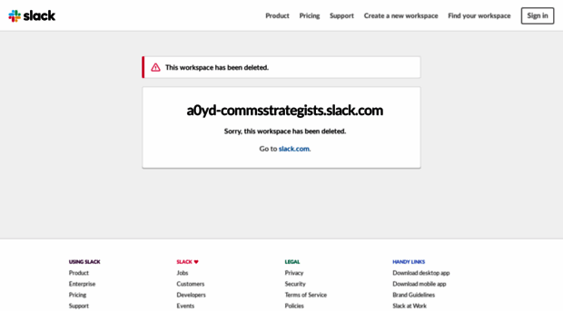 a0yd-commsstrategists.slack.com