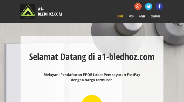 a1-bledhoz.com
