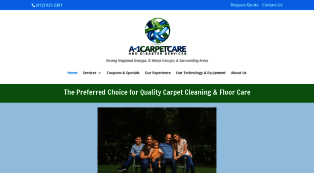 a1-carpet-care.com