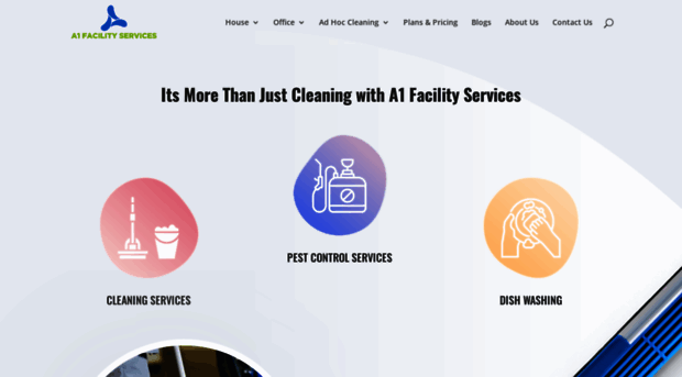 a1-cleaningservices.com