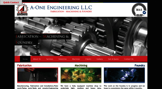 a1-engineering.com