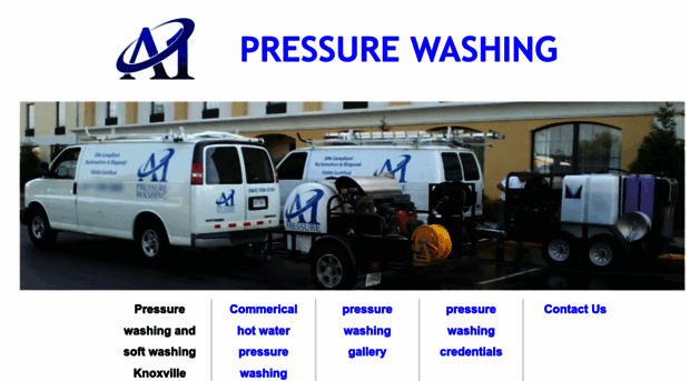 a1-pressure-washing.com