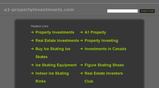 a1-propertyinvestments.com