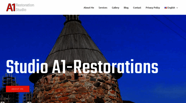 a1-restorations.com