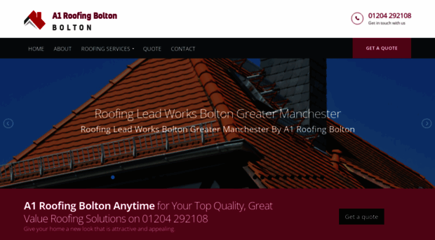 a1-roofing-bolton.co.uk