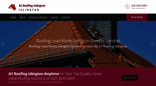 a1-roofing-islington.co.uk