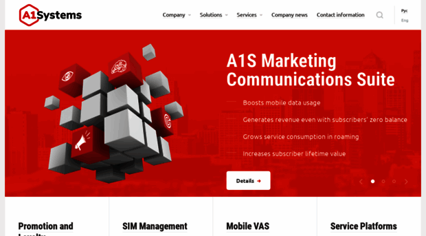 a1-systems.com