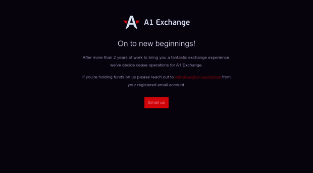 a1.exchange