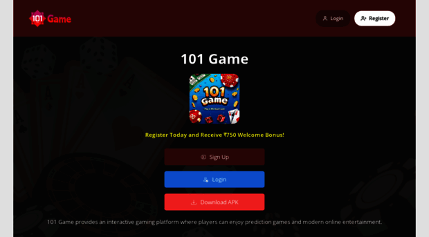 a101game.net.in