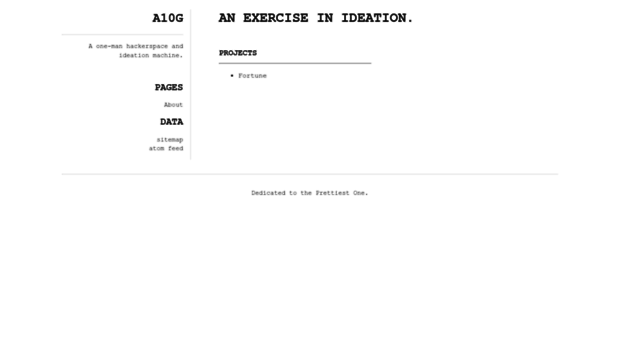 a10g.com