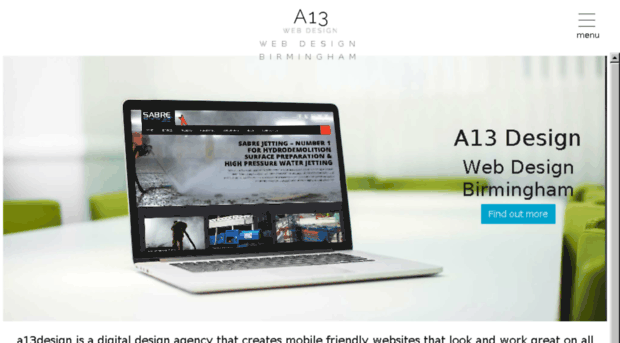 a13design.co.uk