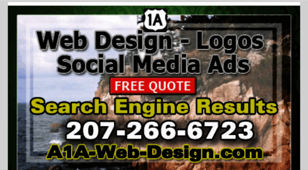 a1a-web-design.com