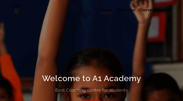 a1academy.in