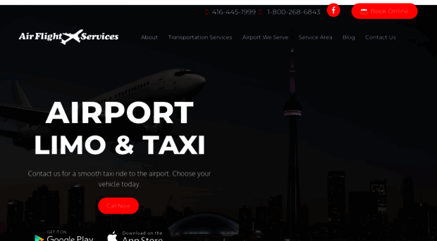 a1airlinetaxi.ca