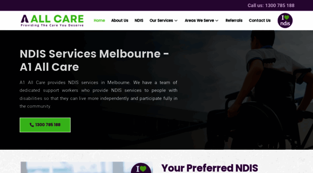 a1allcare.com.au