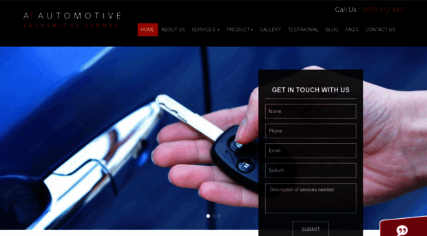 a1automotivelocksmithssydney.com.au